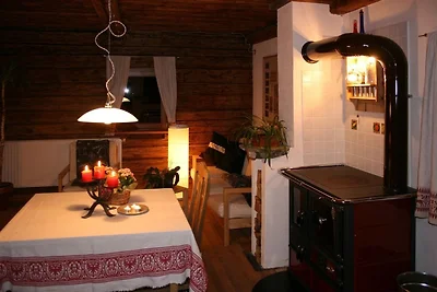 Schauinstal Appartement