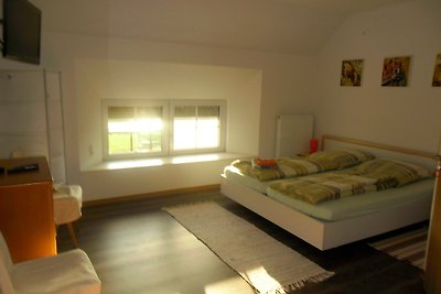 Vakantieappartement Gezinsvakantie Hanerau-Hademarschen