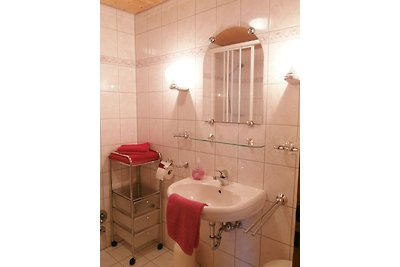 Vakantieappartement Gezinsvakantie Todtnau