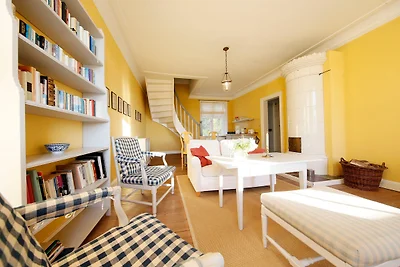 Ferienwohnung Herrenhaus Rechter