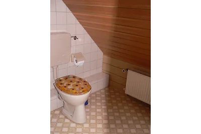 Haus mit Herz - Ferienwohnung 2