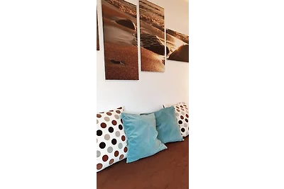 Reethaus "Seepferdchen"