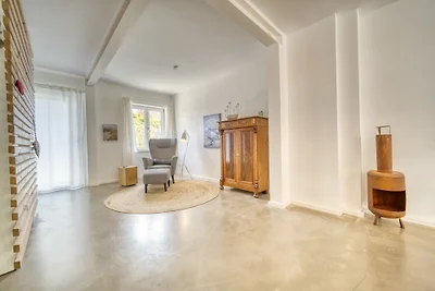 Ferienhaus Möwenstrasse 36, 8MWS36