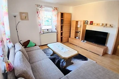 Ferienwohnung "Heidi"