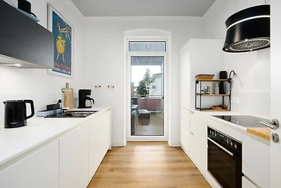 Alte Bäckerei Suite