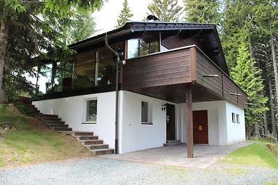 Alpine-Lodges Petra