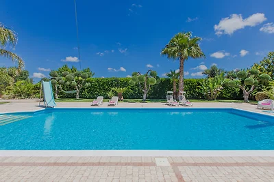 Casa vacanze Vacanza di relax San Vito dei Normanni