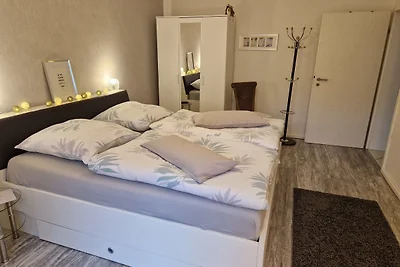 Apartment Rademacher nahe Möhnesee