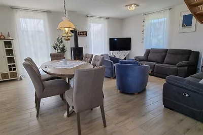 Reethaus "Lütt Dröm"