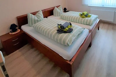 Casa vacanze Vacanza di relax Hage