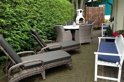 Holiday home relaxing holiday Blankenburg