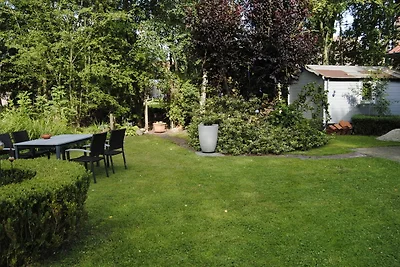 Appartamento Vacanza con famiglia Hagermarsch