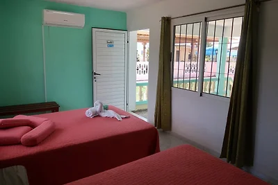Hostal Dayami Appartement 4
