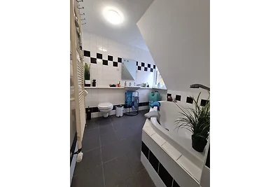 Appartamento Vacanza con famiglia Bestwig