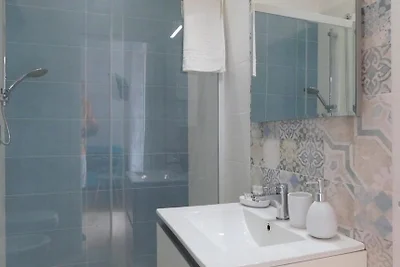 Vakantieappartement Gezinsvakantie Rodi Garganico