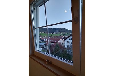 Vakantieappartement Gezinsvakantie Baiersbronn