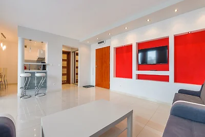 Vakantieappartement Gezinsvakantie Misdroy