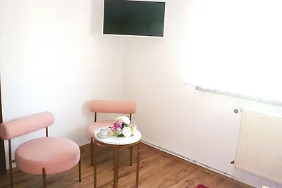 Appartamento Vacanza con famiglia Neustadt