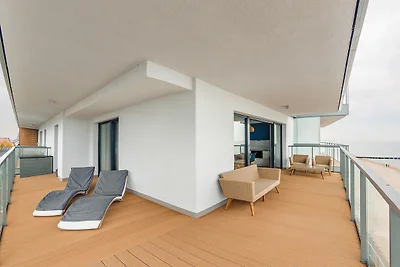 Sun&Snow Gardenia - Apartment 25A