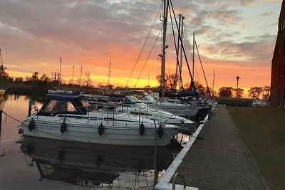 FEWO bis 2 Pers. inmitten den