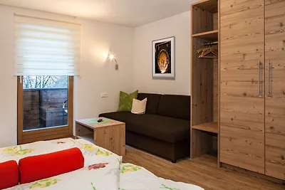 Ferienwohnung Gallruth