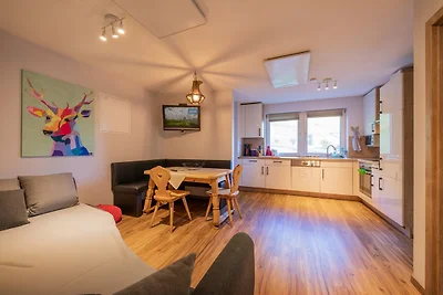 Appartamento Vacanza con famiglia Neustift