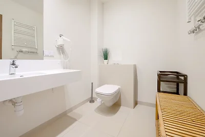 Sun&Snow Privatwohnungen im Baltic