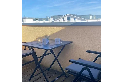 Strandperle 16 - Grossenbrode