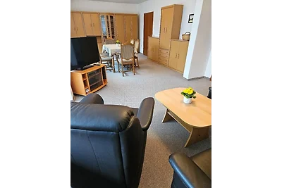 Ferienhaus Christa