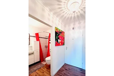 Vakantieappartement Gezinsvakantie Heringsdorf