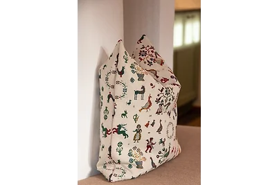 ZugspitzApps, Villa SONNENSCHEIN