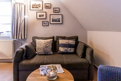 Bütow WE6 mit Parkplatz - ABC12