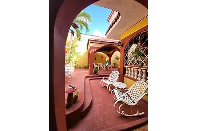 Vakantieappartement Gezinsvakantie Ciudad de la Habana