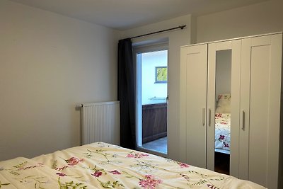 Vakantieappartement Gezinsvakantie Ruhpolding