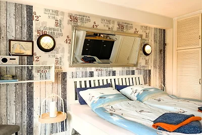 Appartamento Vacanza con famiglia Wittdün