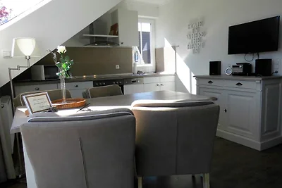 LANDHAUS AM SUND im OG