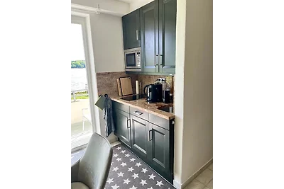 Ferienwohnung SEE.ZEIT