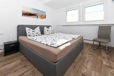 Ferienwohnung Haus Boje