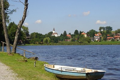 Gästehaus Bergfrieden