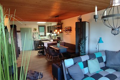 Spa-Komfort-Suite Kanzelhöhe