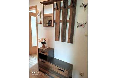 Appartamento Vacanza con famiglia Sassnitz