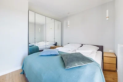 Sun&Snow Blue II - Apartment D15