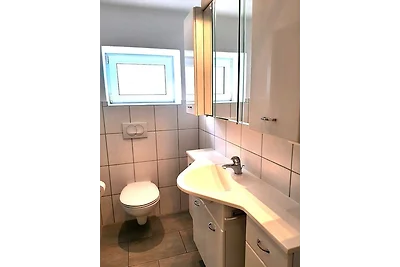 Haus Seepferdchen - Whg. 1