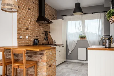 Sun&Snow Qbik Loft - Apartment 132