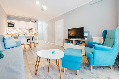 Sun&Snow Resorts - Apartment B7