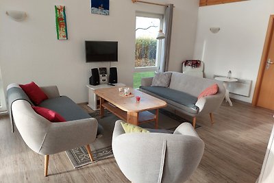 Casa vacanze Vacanza di relax Kalkhorst