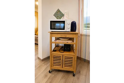 Ferienwohnung in Südkärnten –