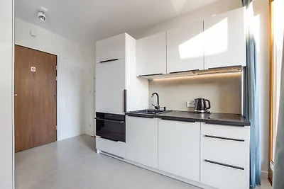 Sun&Ssnow Promenade - Apartment 19
