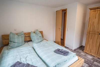 Vakantieappartement Gezinsvakantie Todtnau