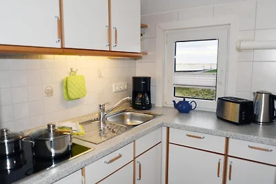 Dünenstübchen, Haus Seeadler